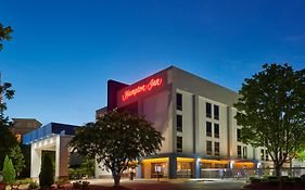 Hampton Inn Clemson Sc